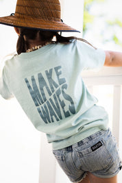Make Waves