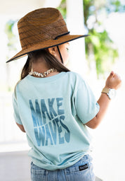 Make Waves