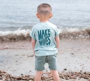 Make Waves