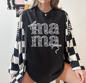 MAMA Coquette Lace