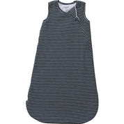 Navy Stripe Bamboo Sleep Sack