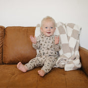 Desert West Cotton Set