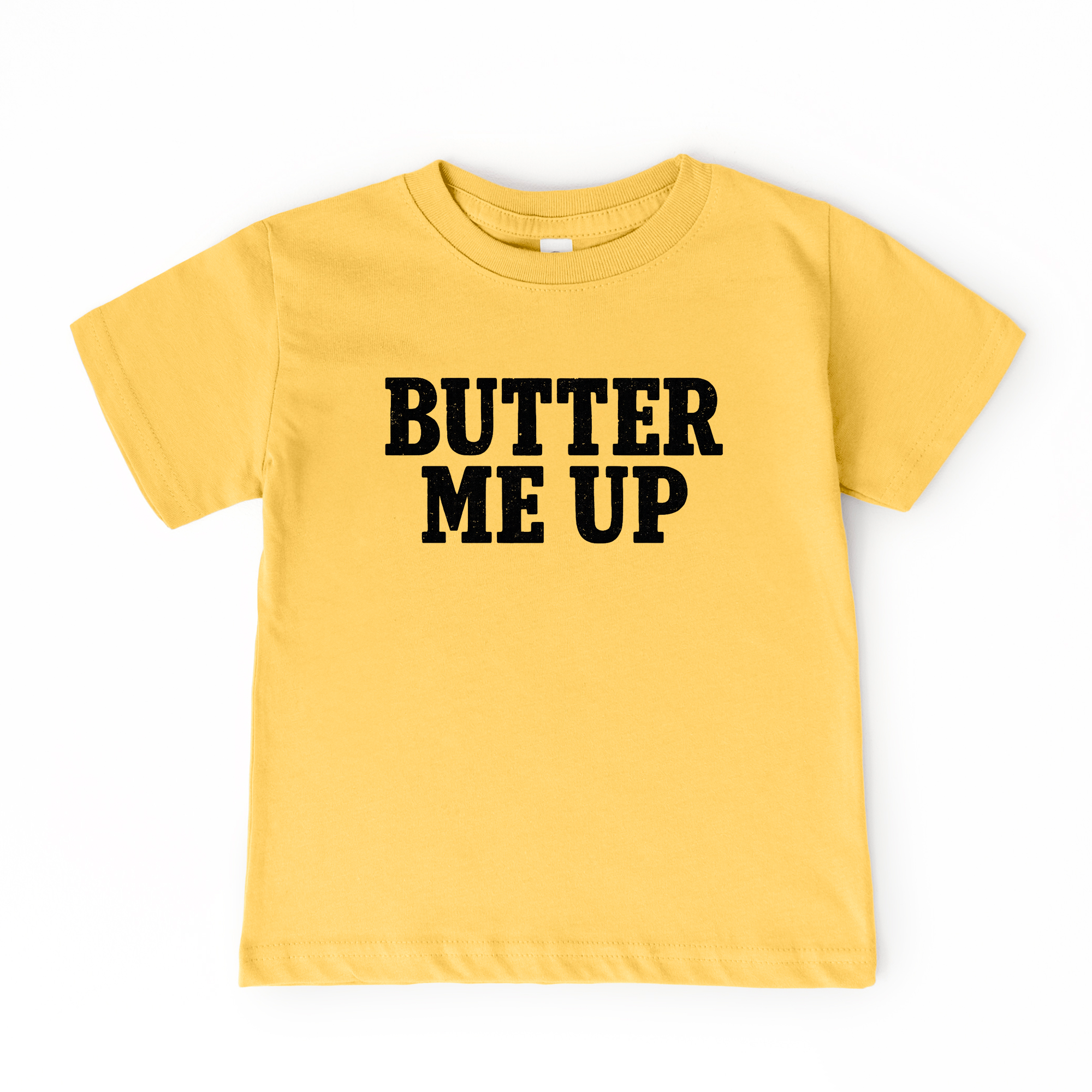 Butter Me Up