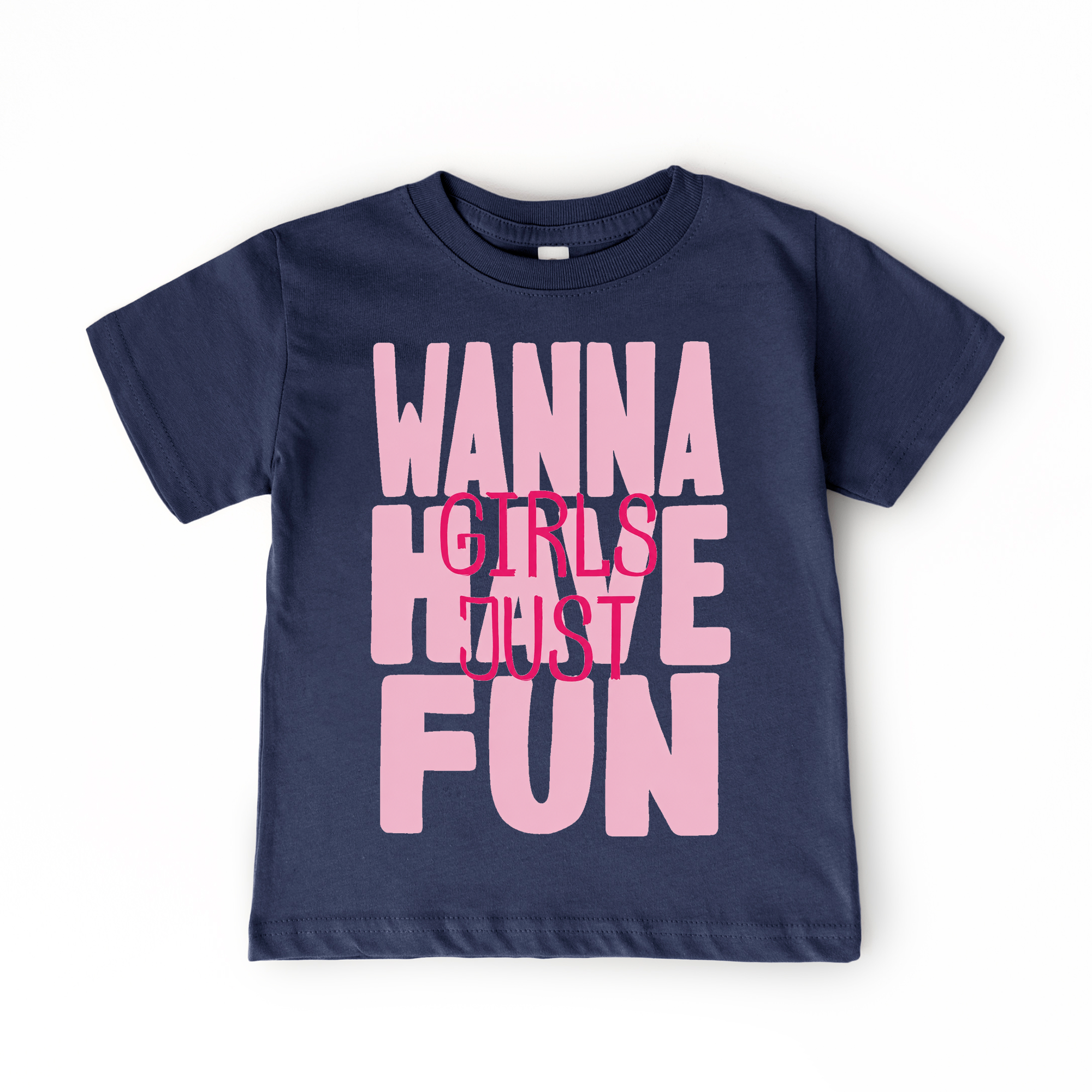 Wanna Have Fun