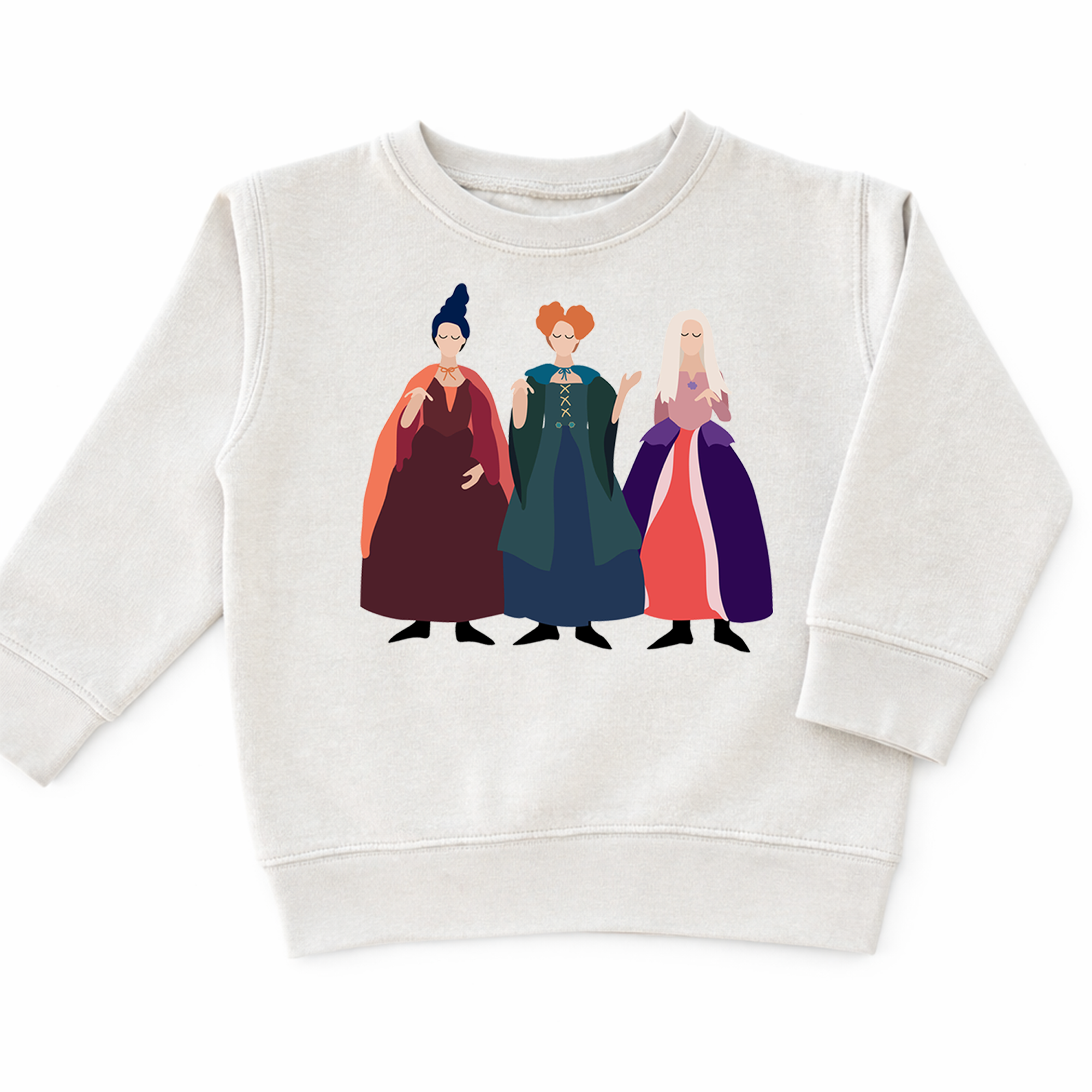 Sanderson Sisters | Sweatshirt