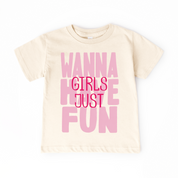 Wanna Have Fun