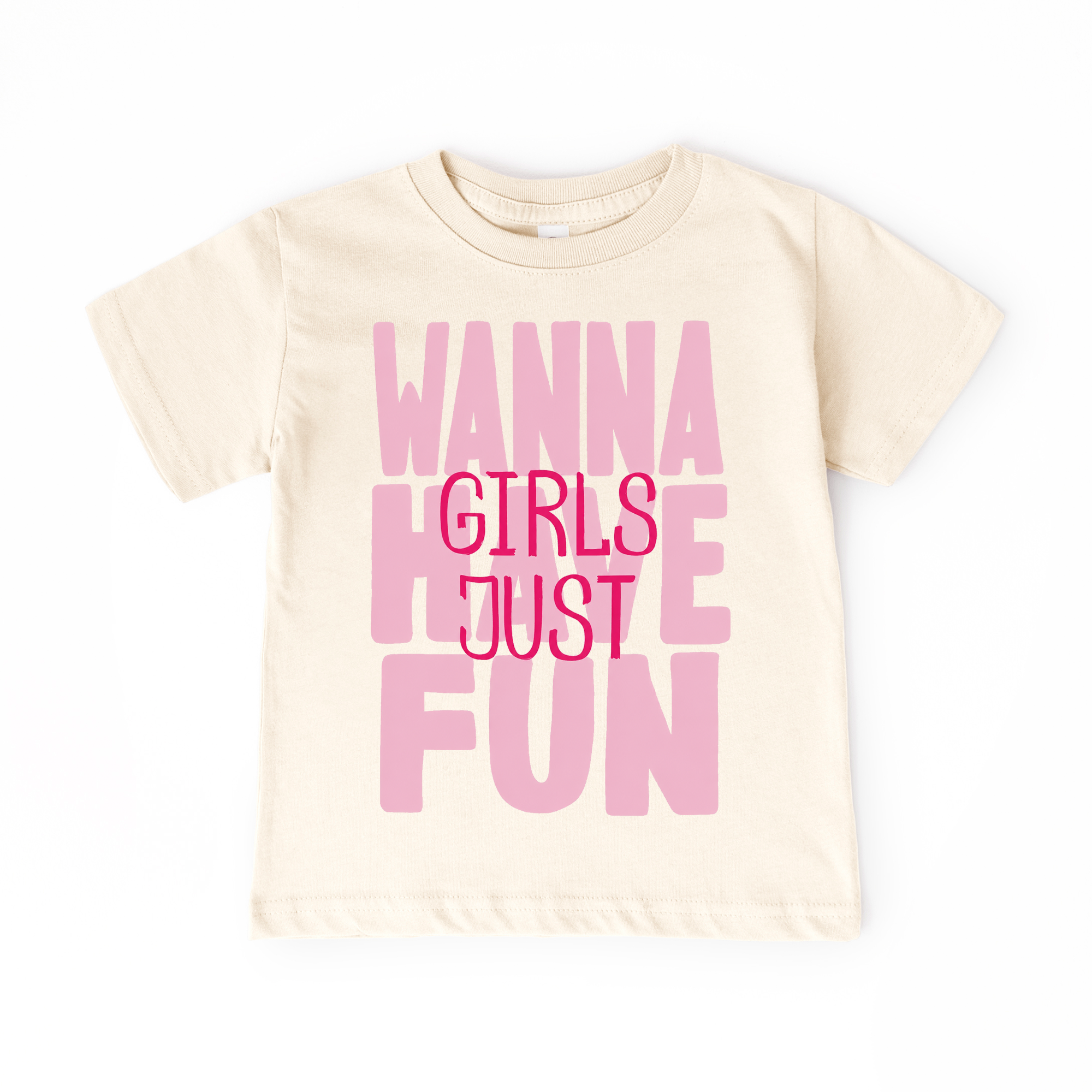 Wanna Have Fun