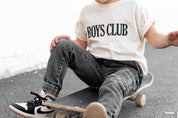 Boys Club