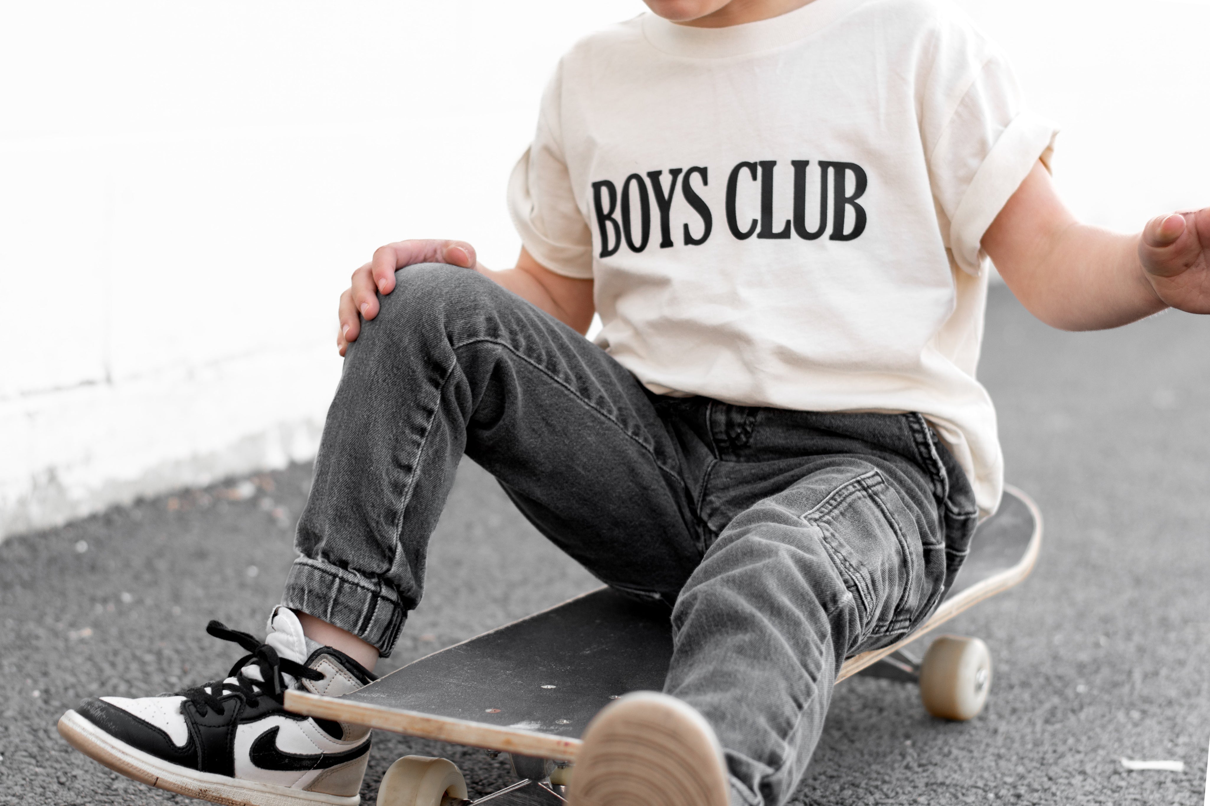 Boys Club