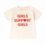 Girls Support Girls