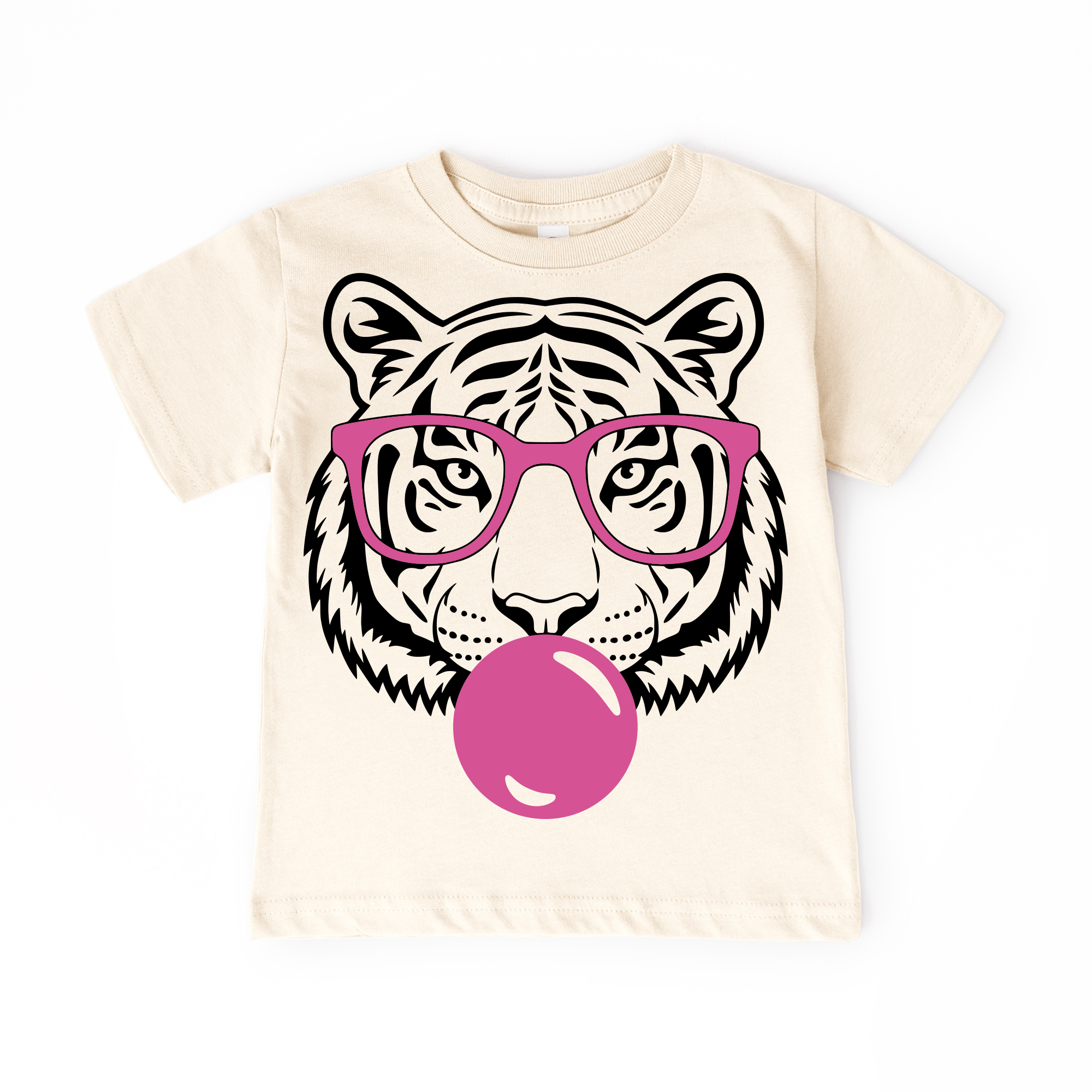 Easy Tiger