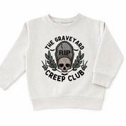 Grave Yard Club | Sweatshirt