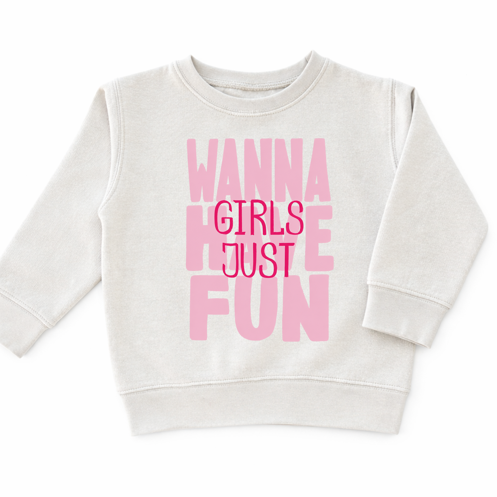 Wanna Have Fun