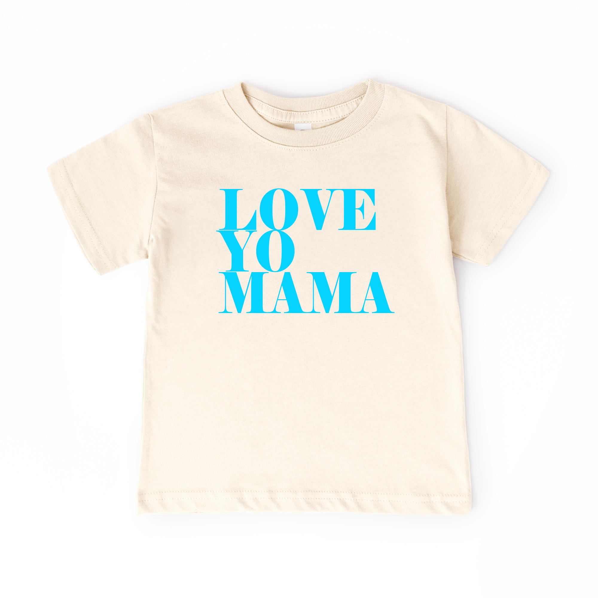 Love Yo Mama