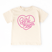 Girl Power
