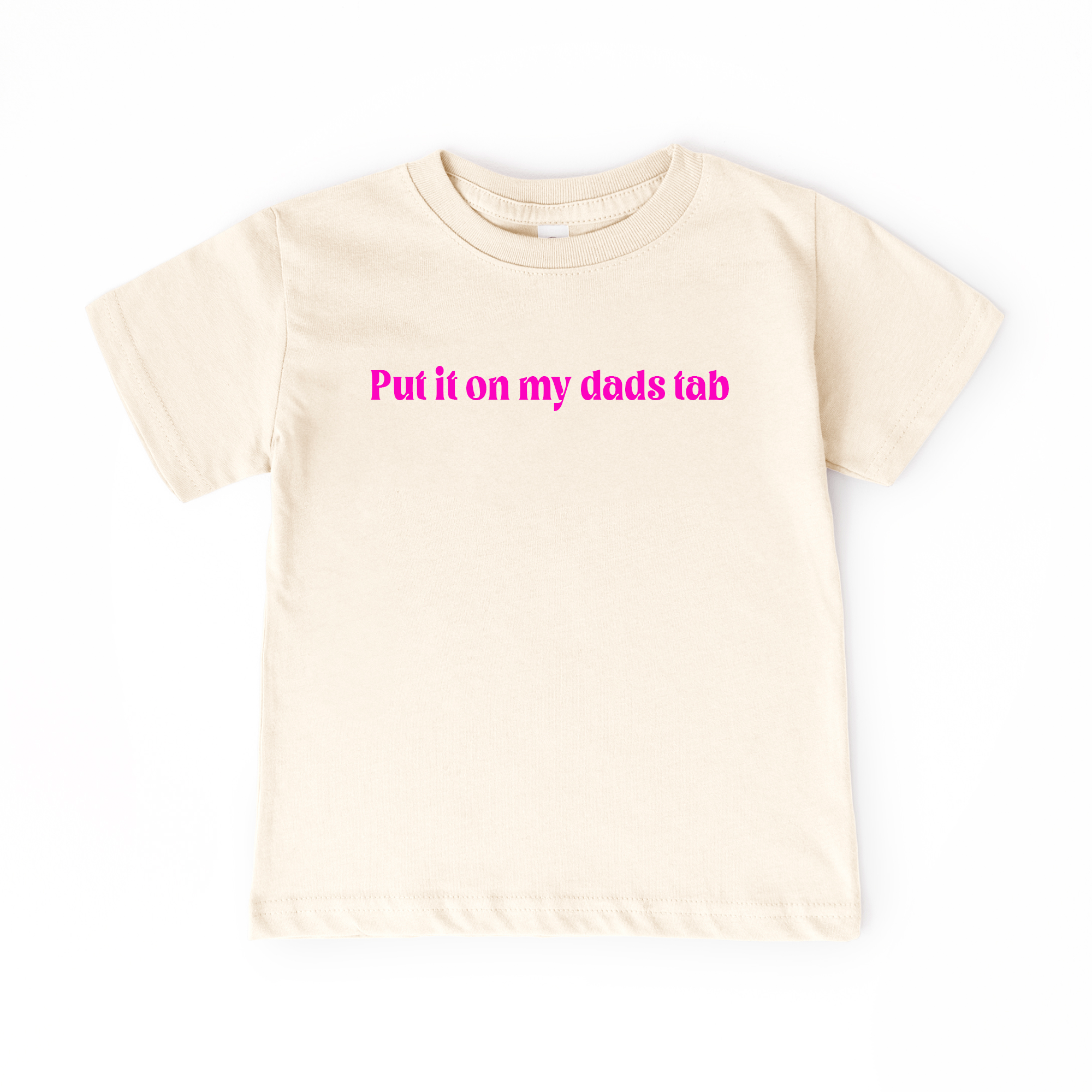 Dads Tab