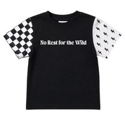 No Rest for the Wild