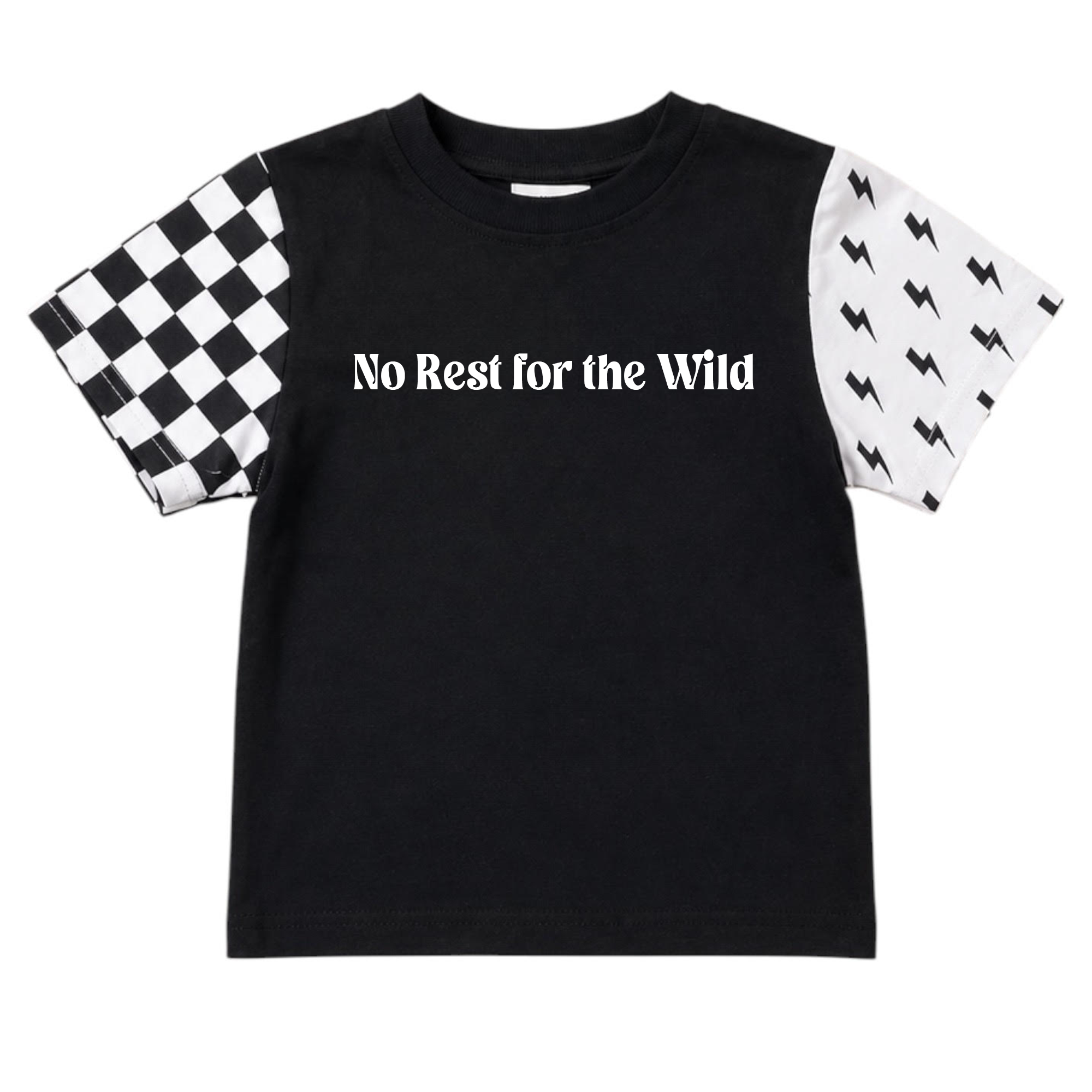 No Rest for the Wild