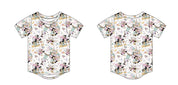 Cotton Candy Magic - Everyday Tee