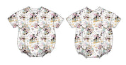 Cotton Candy Magic - Bubble Tee