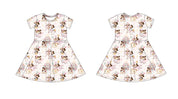 Enchanted Escapades - Dress