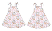 When You Wish - Twirl Dress