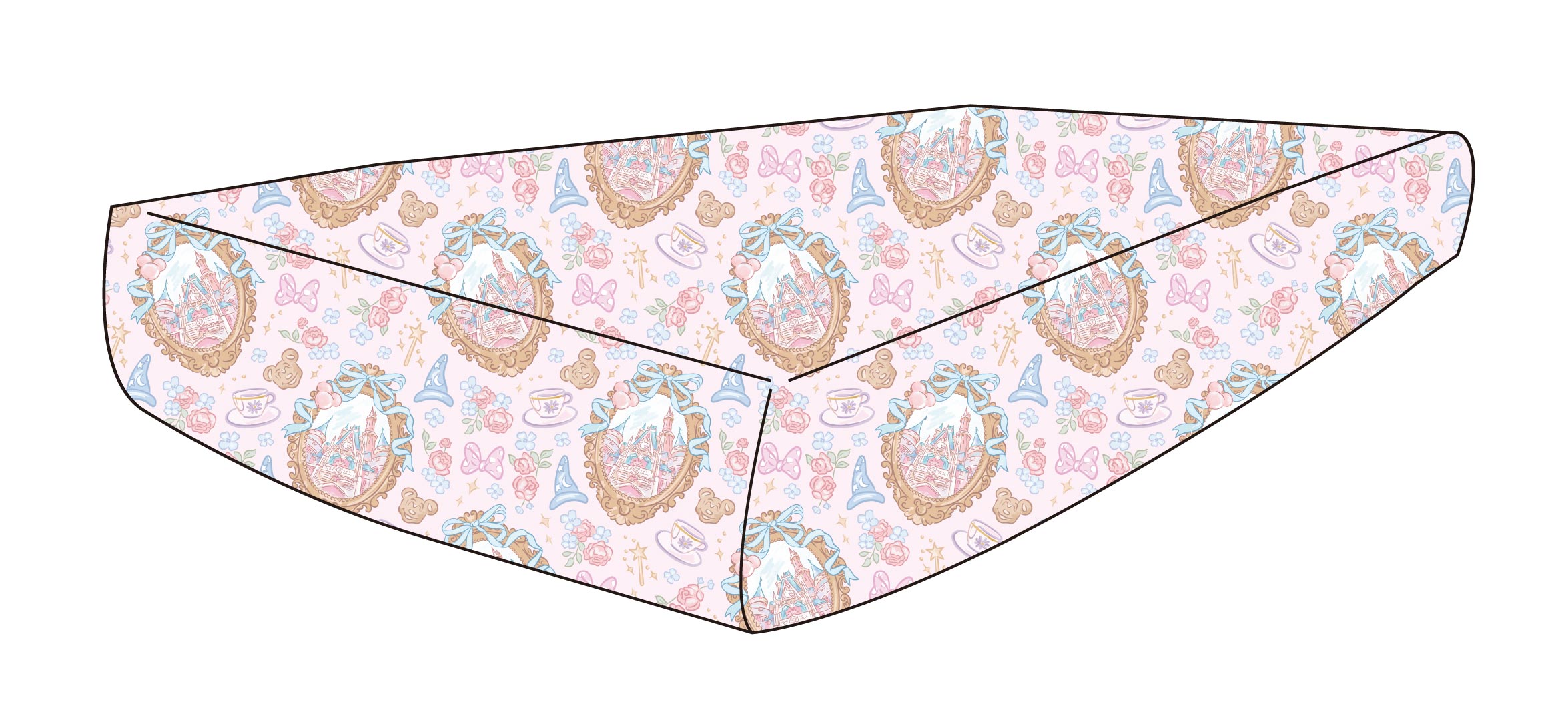 When You Wish - Crib Sheet