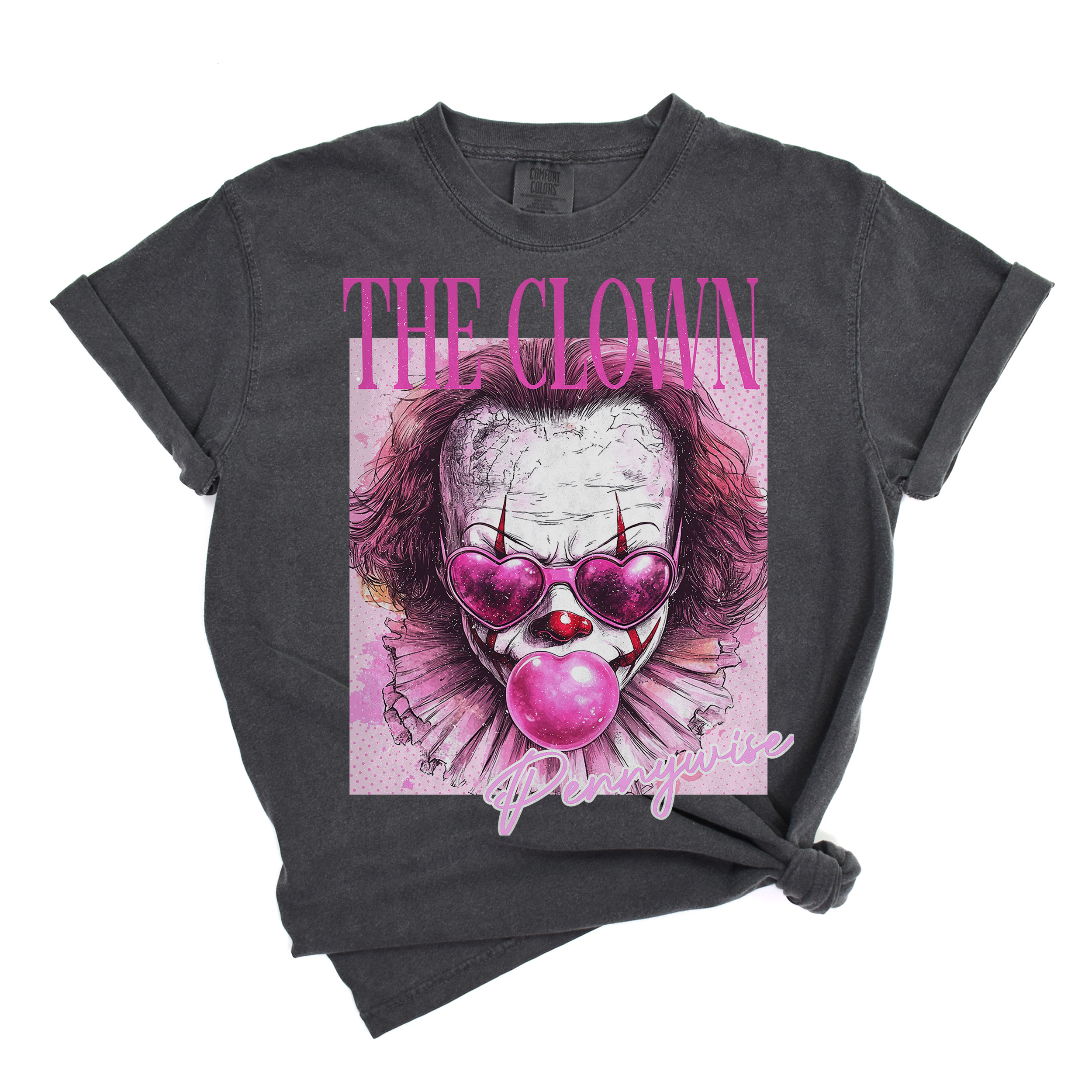 The Clown