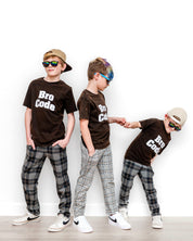 Bro Code Vintage