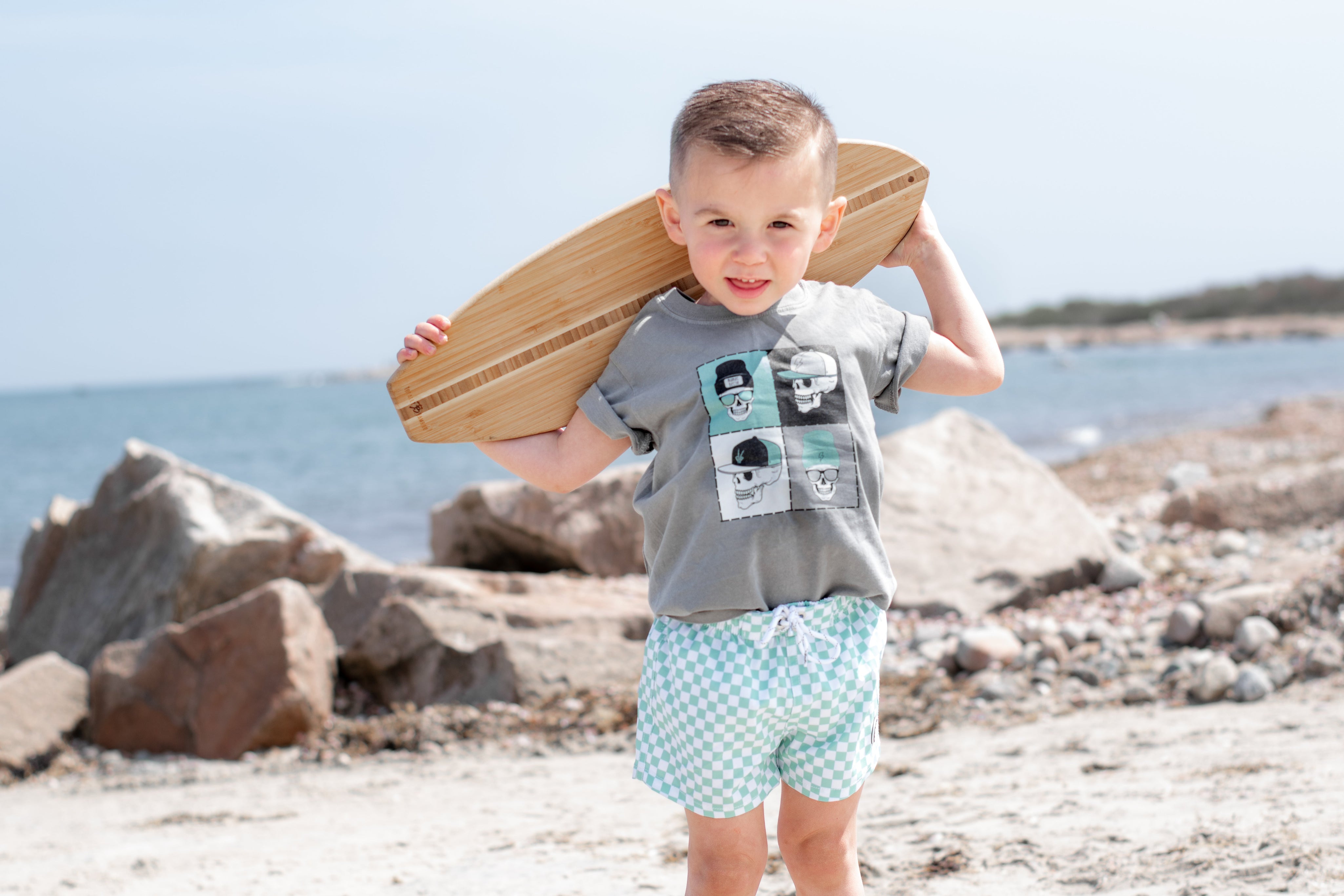 Snapback Skelly