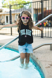 Pool Babe | Tank