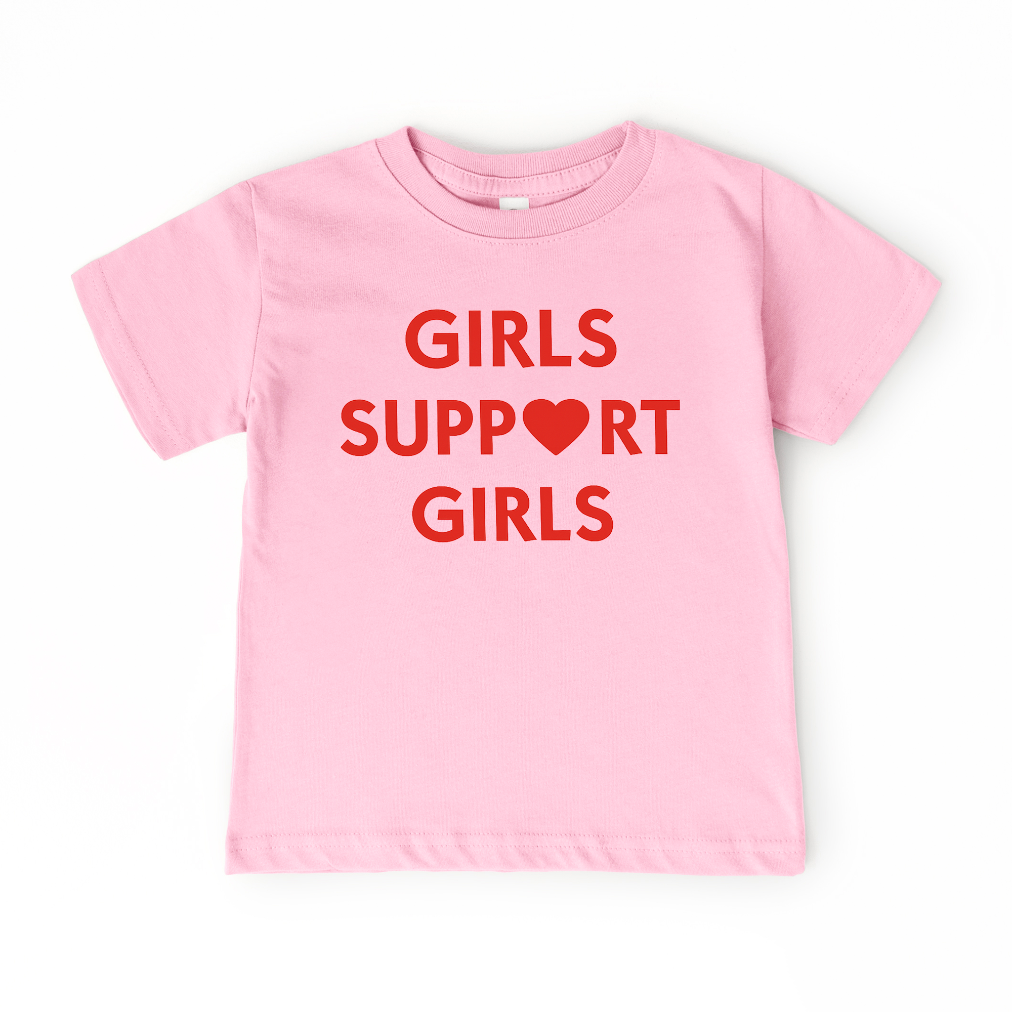 Girls Support Girls