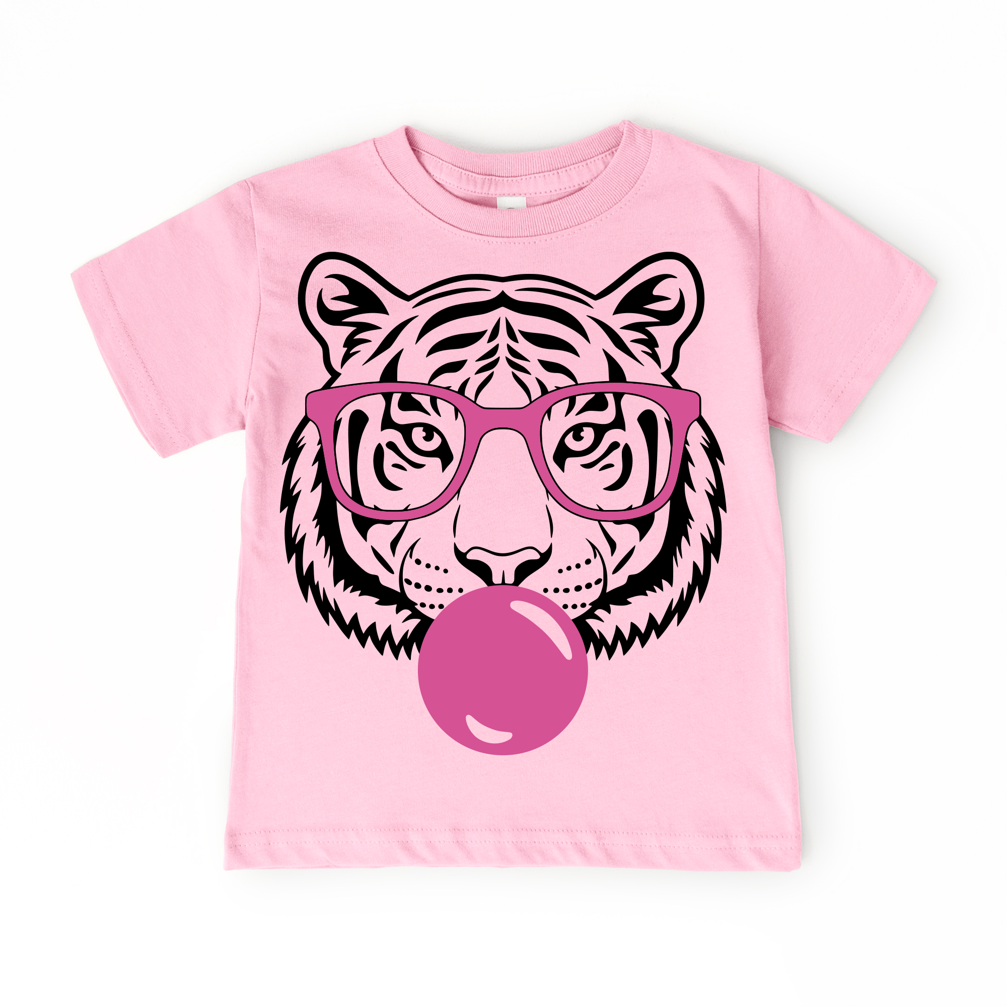 Easy Tiger