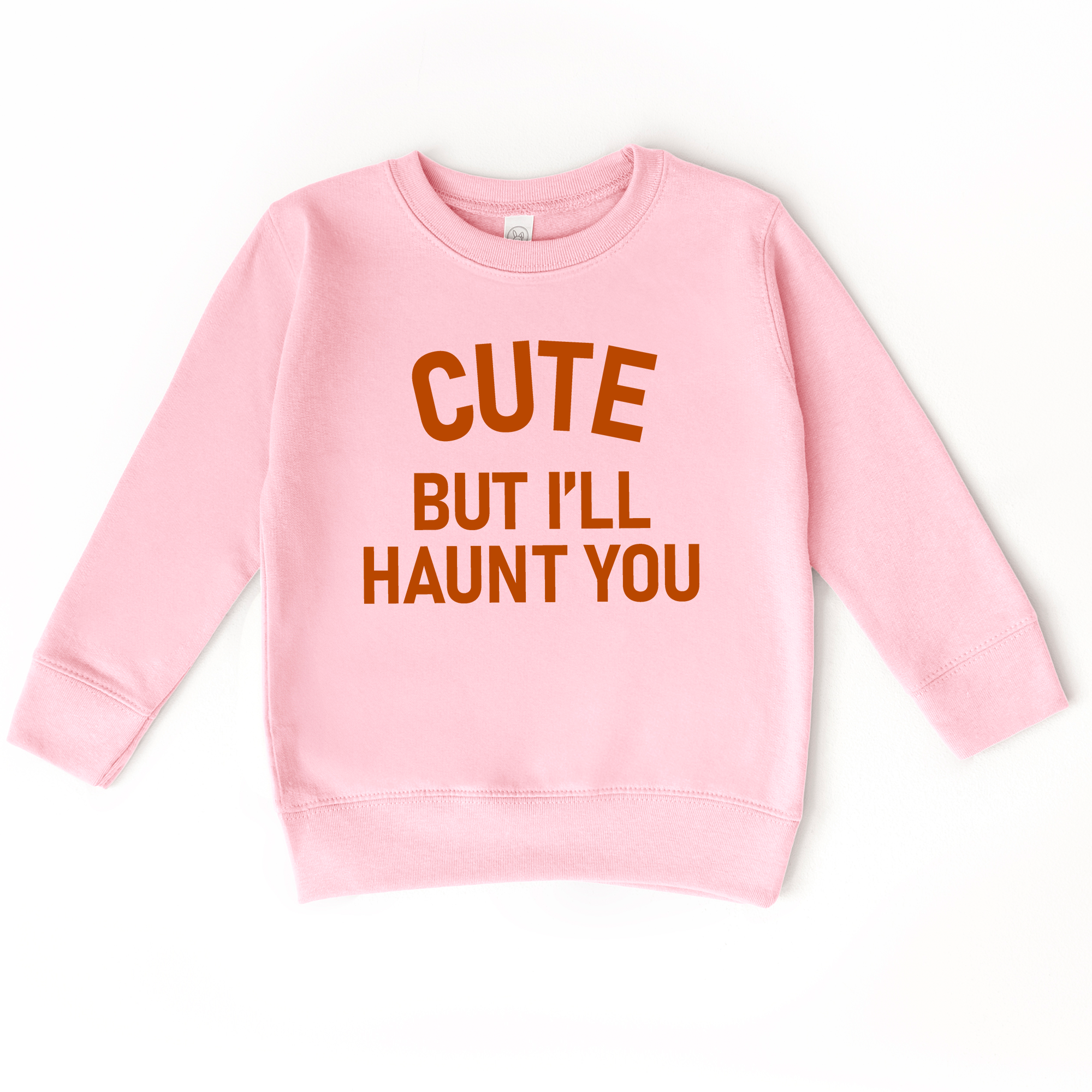 I'll Haunt You | Sweatshirt