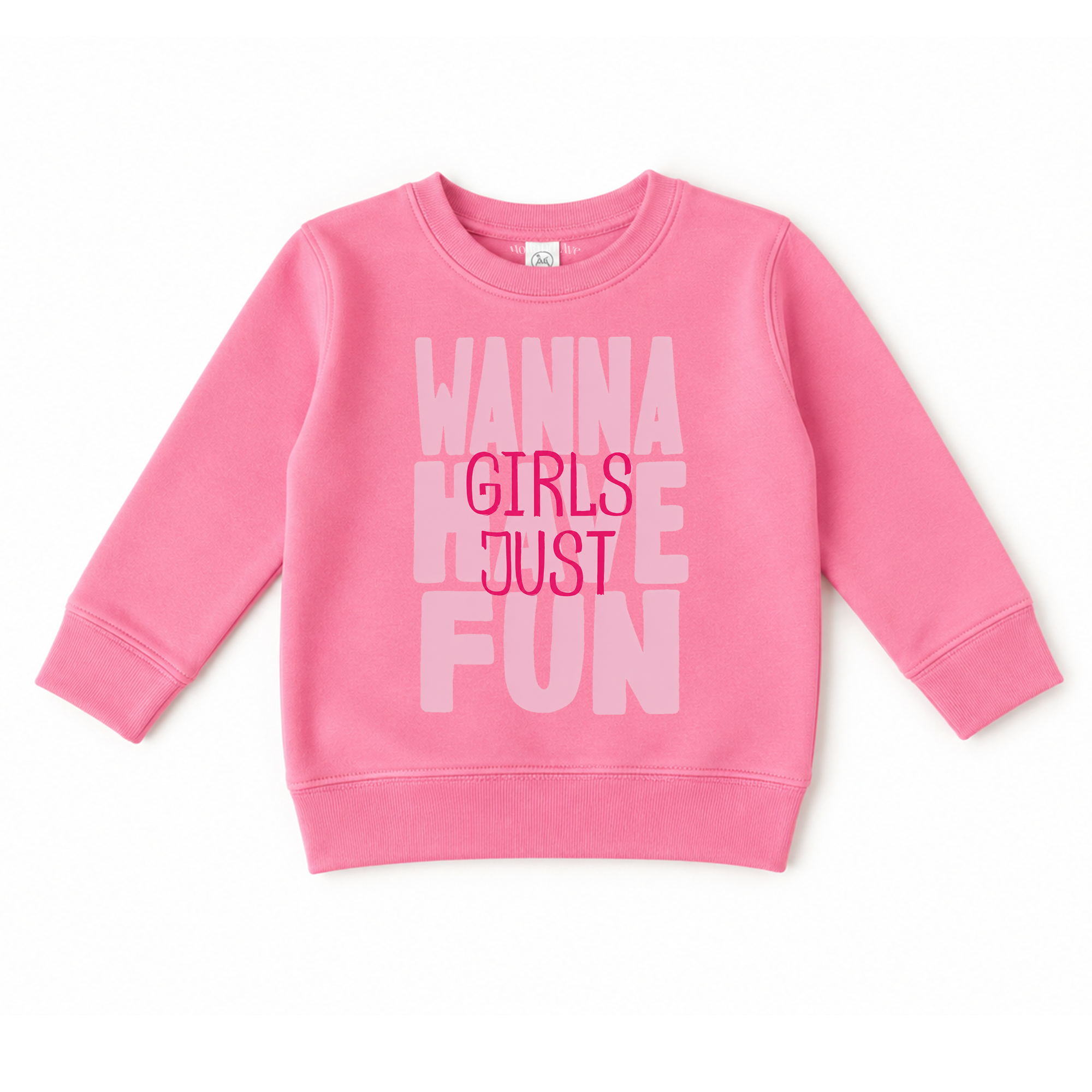 Wanna Have Fun