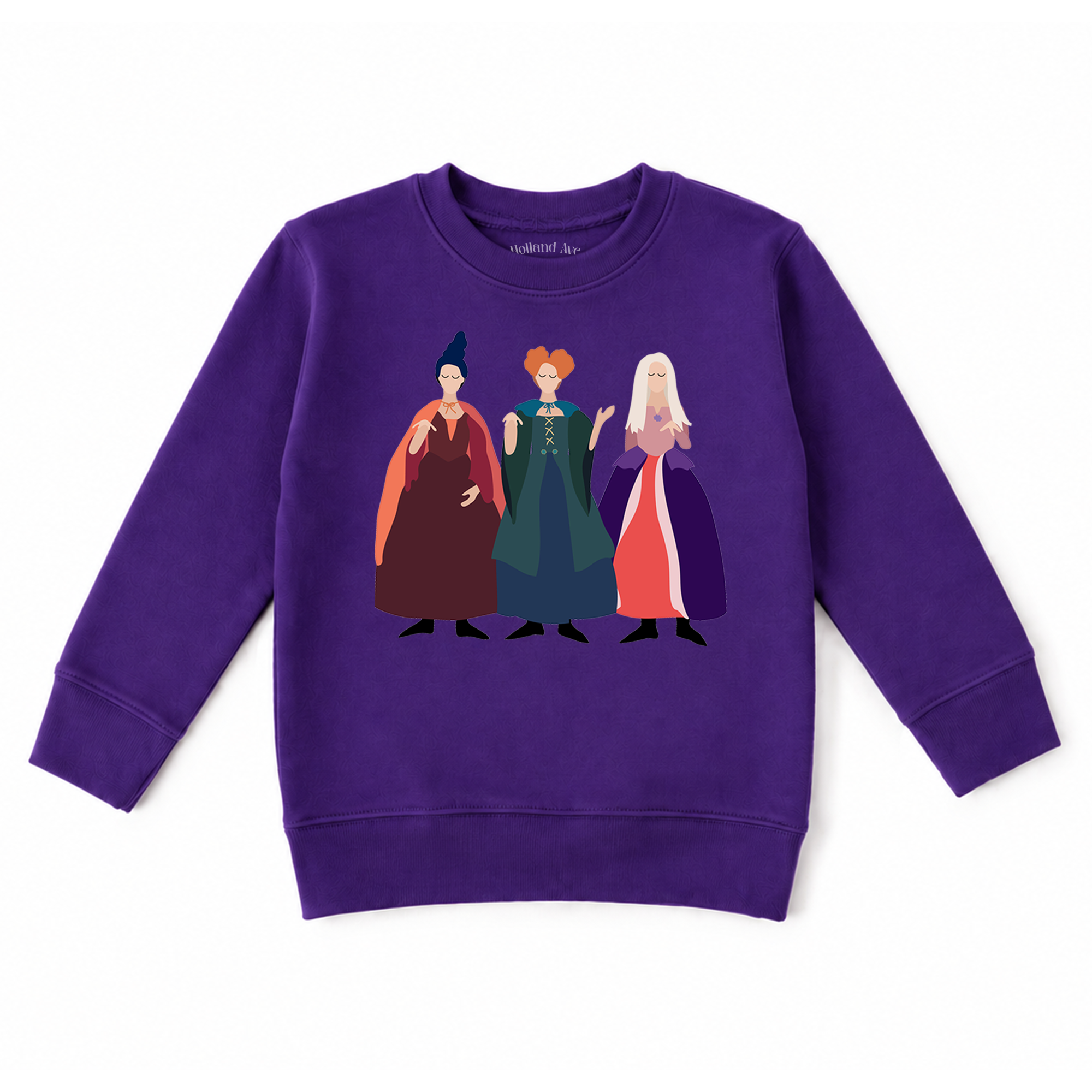 Sanderson Sisters | Sweatshirt