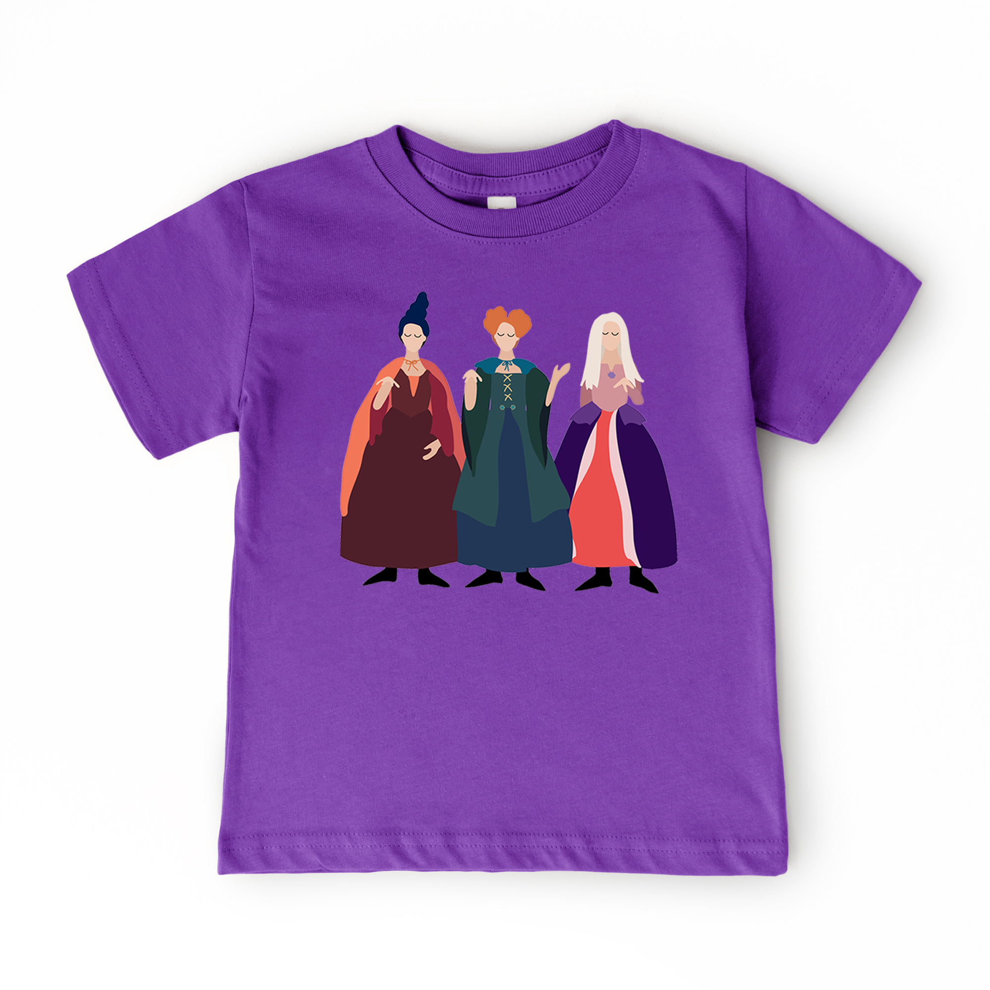 Sanderson Sisters