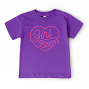 Girl Power