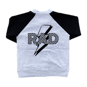 Rad | Varsity Jackey