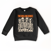 Rolling Bones | Sweatshirt