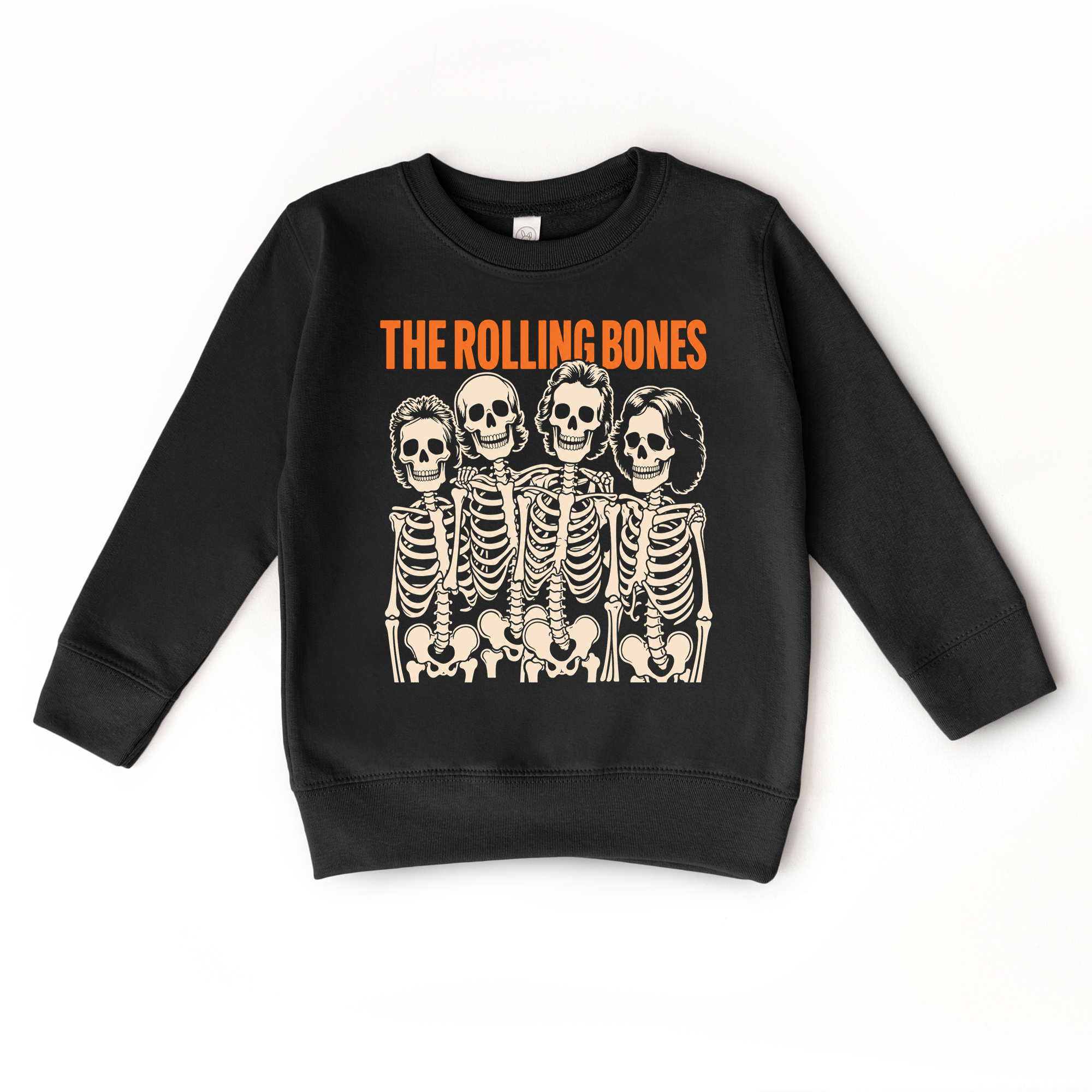 Rolling Bones | Sweatshirt