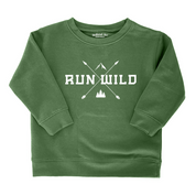 Run Wild