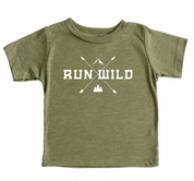 Run Wild