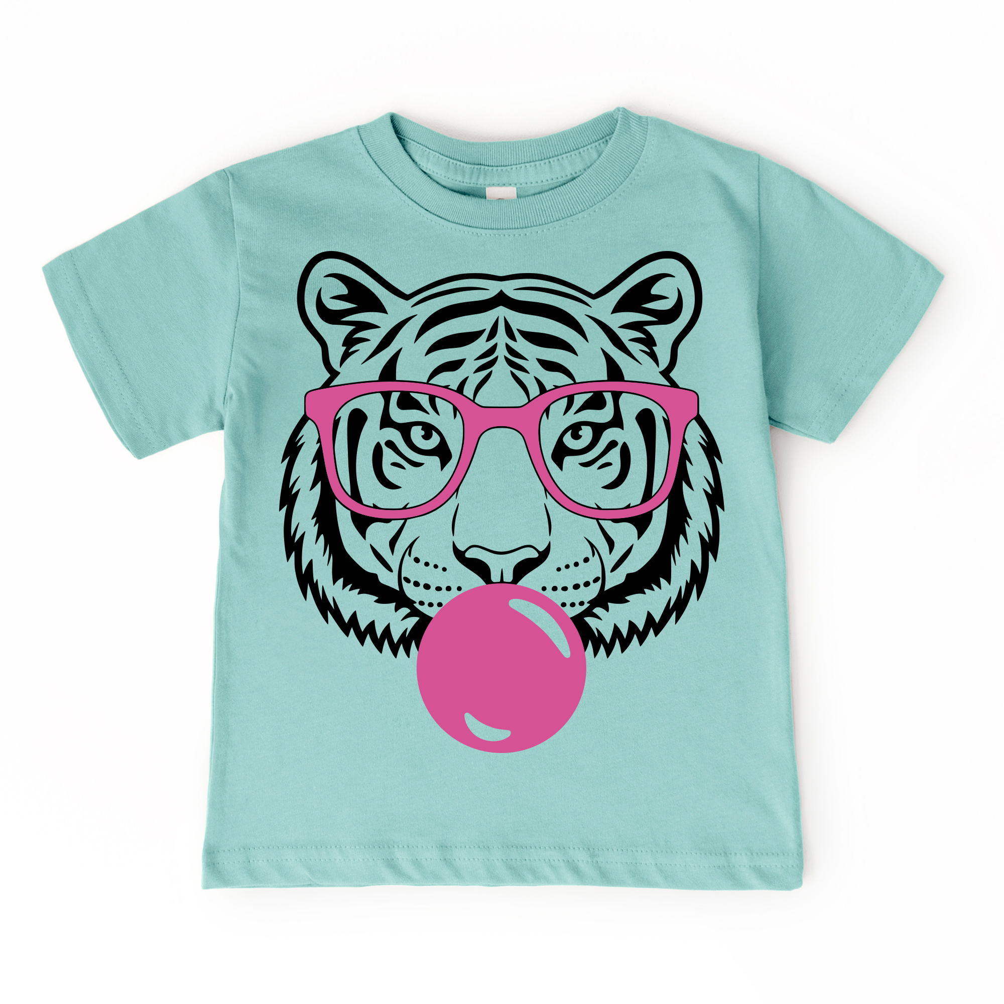 Easy Tiger
