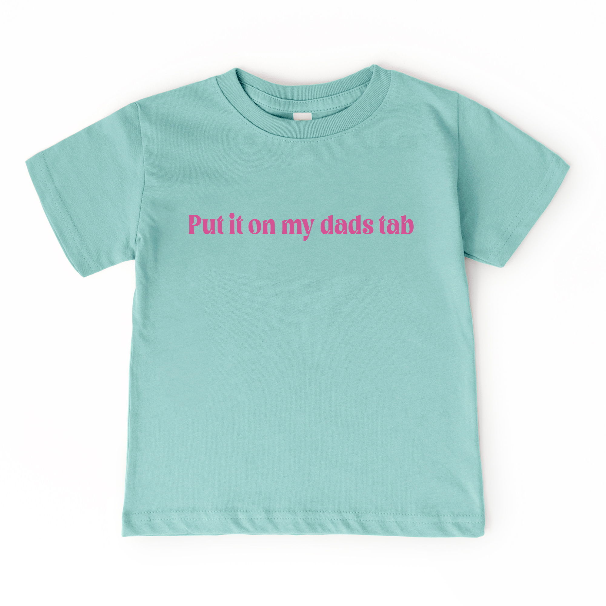 Dads Tab