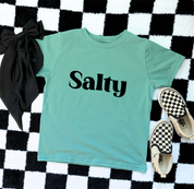 Salty