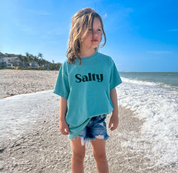 Salty