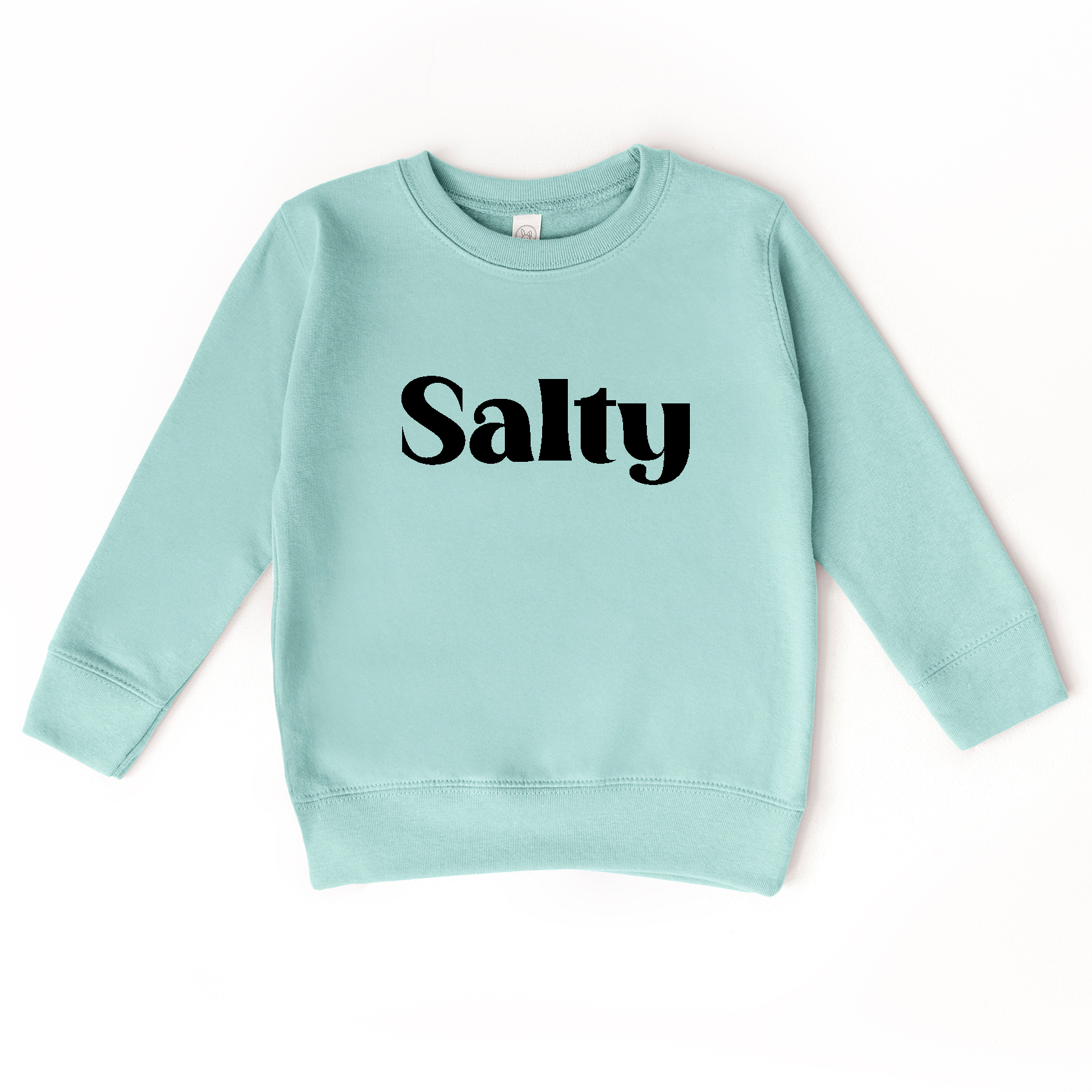 Salty