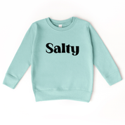 Salty