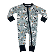 Skeleton (green) - Zippy